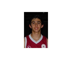 Jorge Luis Roche Peinado basketball player - G