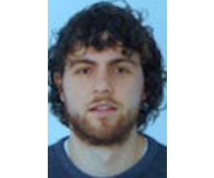 Jorge Manuel Caceres Del Cano basketball player - PG