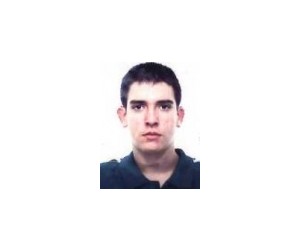 Jorge Manuel Pinazo Morales basketball player - PF