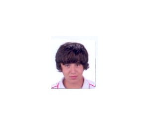 Jorge Martin Lasaosa basketball player - PG