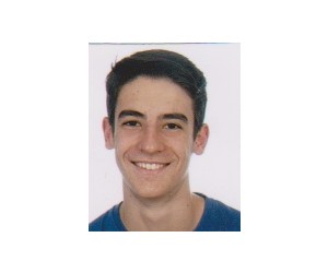 Jorge Ortega Segura basketball player - SG