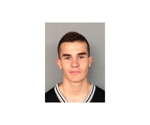 Jorge Perez Cordova basketball player - PG