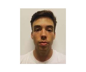 Jorge Picallo Caamano basketball player