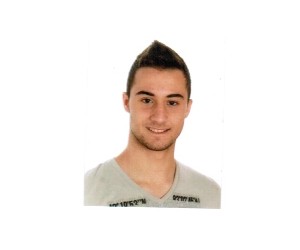 Jorge Porcar Veral basketball player - SF