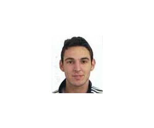 Jorge Rodriguez Cantero basketball player - C