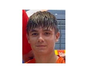 Jorge Romero Herrero basketball player