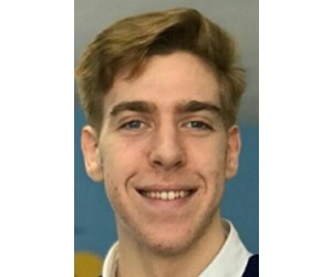 Jorge Rubio Pastor basketball player - C
