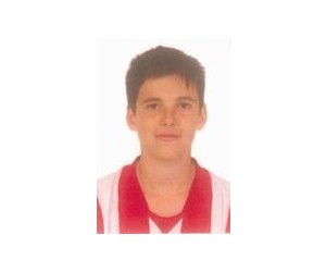 Jorge Salvadores Alvarez basketball player - SG