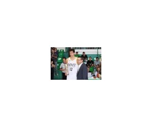 Jorge Sanchez Dominguez basketball player photo 1