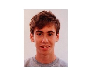 Jorge Sanjurjo Botejara basketball player - SG
