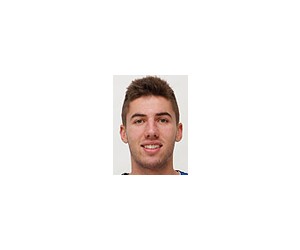 Jorge Sanz Rodriguez basketball player - PG