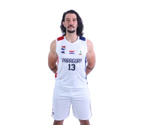 Jorge Sequera Costa basketball player photo 1