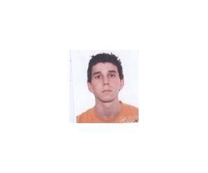 Jorge Tejera Tejo basketball player - PF