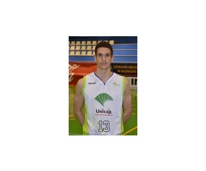 Jorge Turbica Mamblona basketball player - F