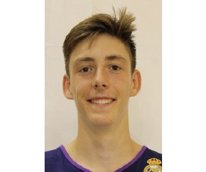 Jorge Viejo Perez basketball player - G