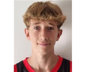 Jorge Zamora Moraga basketball player