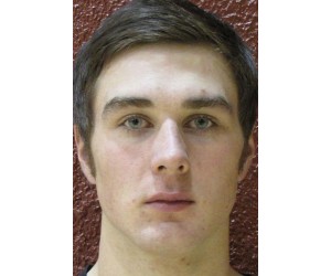 Jori Turja basketball player - G