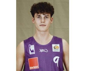 Joris Herbst basketball player photo 3