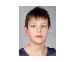 Joris Matvejevas basketball player