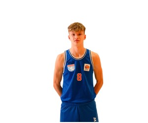 Joris Peter Pabst basketball player