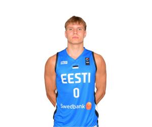 Jorke Aav basketball player - G