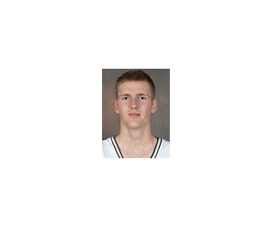 Jorn Everson basketball player - F