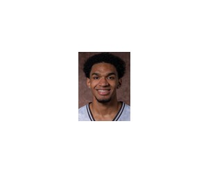 Joryam Saizonou basketball player - G