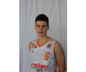 Jos Silbermann basketball player photo 3