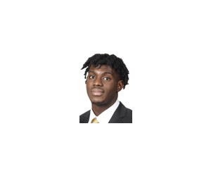 Josaphat Bilau basketball player - C
