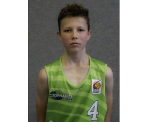 Joscha Eckert basketball player photo 2