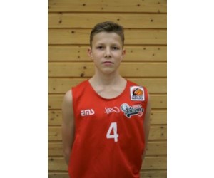 Joscha Eckert basketball player photo 3