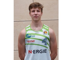 Joscha Eckert basketball player photo 4