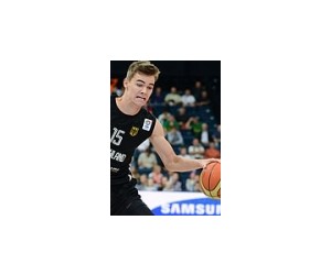 Joschka Ferner basketball player photo 1