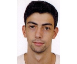 Jose Alberto Garcia Garcia basketball player - PF