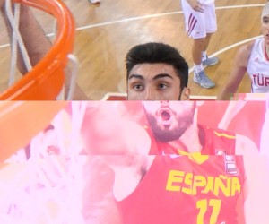 Jose Alberto Jimenez Gonzalez basketball player photo 1