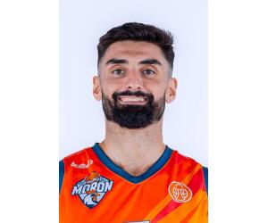 Jose Alberto Jimenez Gonzalez basketball player photo 3