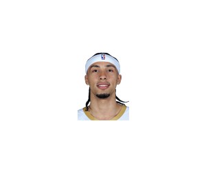 Jose Alvarado basketball player - PG