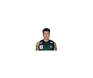 Jose Andre Segundo basketball player