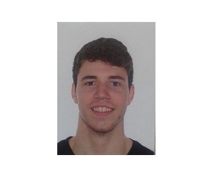 Jose Angel Naranjo Jover basketball player