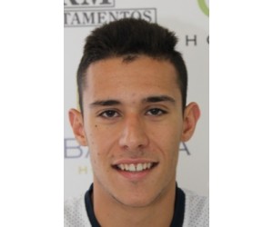 Jose Angel Quintero Huerta basketball player - PG