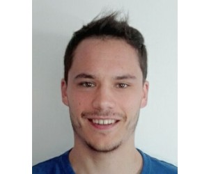 Jose Antonio Berdugo Ostios basketball player - SG