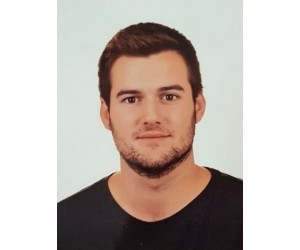 Jose Antonio Malo Montorio basketball player - PF