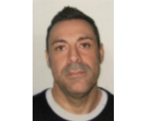 Jose Antonio Martin Peci basketball player