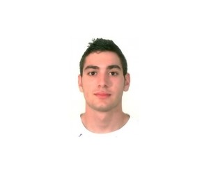 Jose Antonio Medina Aldana basketball player - PG