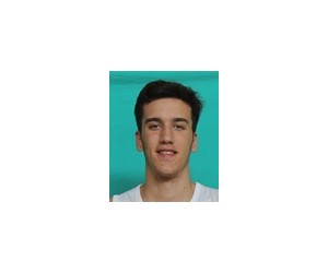 Jose Antonio Moreno Pineda basketball player - PF