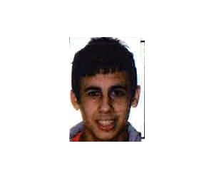 Jose Antonio Pizarro Lopez basketball player - SG