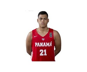 Jose Antonio Toruno basketball player - C