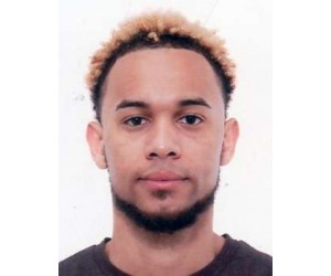 Jose Augusto Soto Romero basketball player - PG