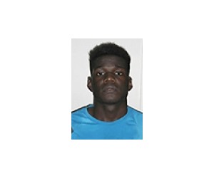 Jose Batumeni basketball player - SG