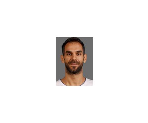 Jose Calderon basketball player - PG